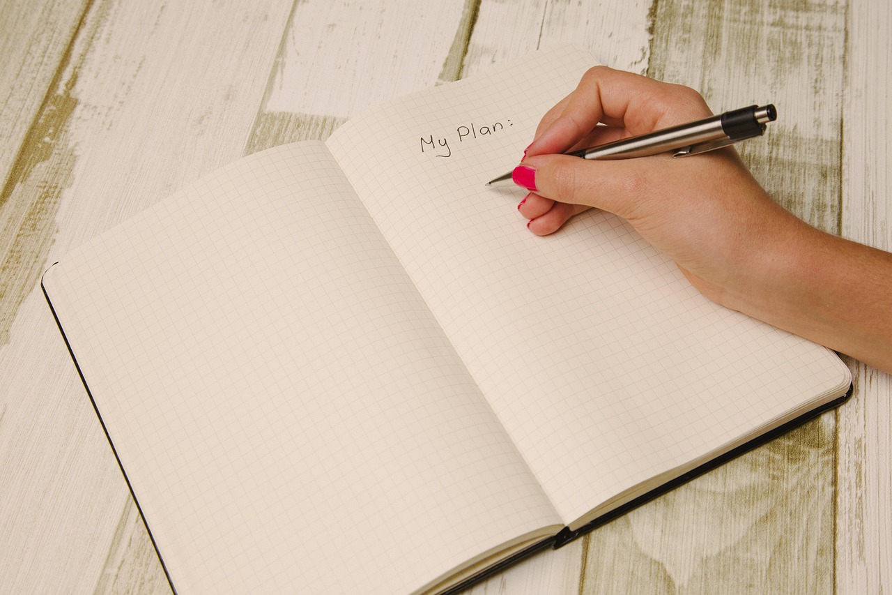 How to think clearly about planning a seasonal update